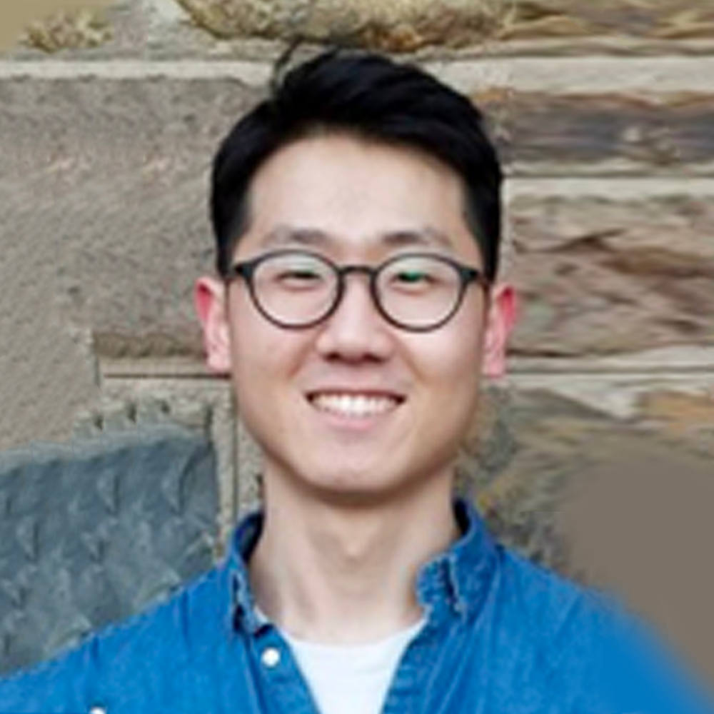 김학현 전도사님
