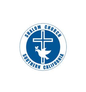 Logo Shalom Circle72b